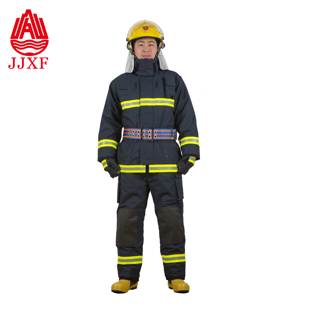  firefighter bunker gear british fireman uniform
